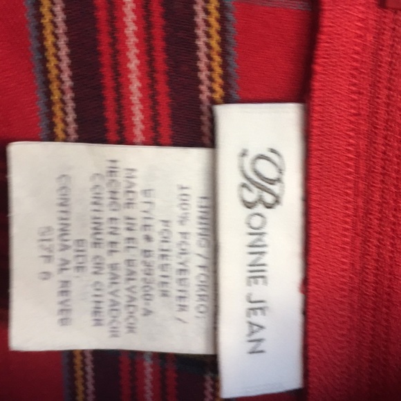 Bonnie Jean Dress - Picture 5 of 5